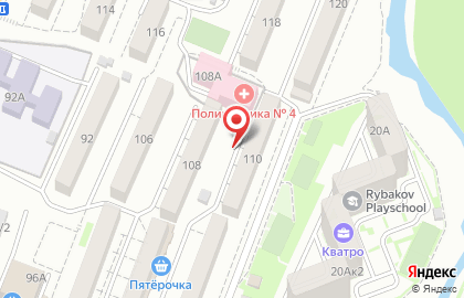 Магазин ритуальных товаров на Армавирской улице на карте