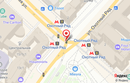 Интернет-магазин Artacril.ru на карте