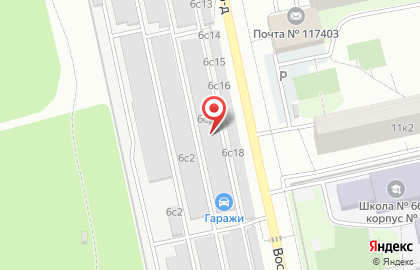 Монтажно-прокатная компания Parketins на карте