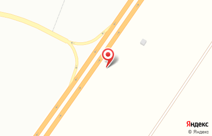 Кафе Урал М-5 на карте