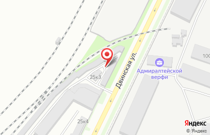 Торговая компания Pro Стеллаж на карте