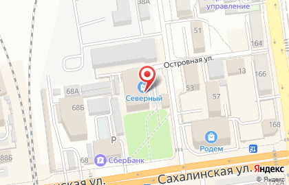 Бутик Косметика для Вас на карте