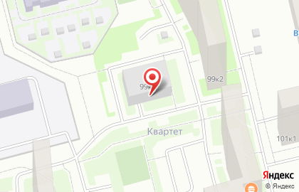 Туристическая компания Флагман на карте