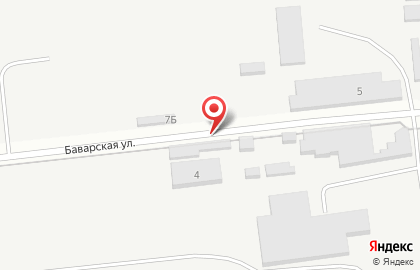 Многолестниц на карте