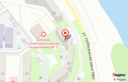 ДомиК на улице Академика Королёва на карте