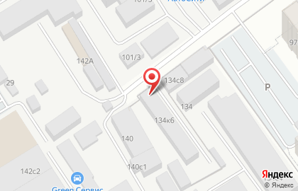 Тюменьагропромэнергосервис на карте