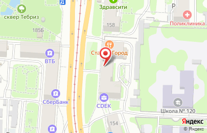 Центр речевого развития Logoland на улице Декабристов на карте