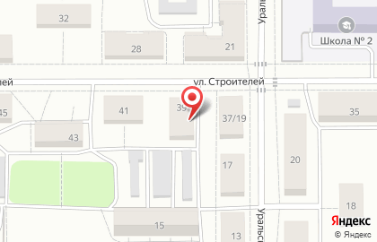 Клуб единоборств Сэнтэ на карте