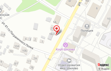 Автомастер 12 вольт на карте
