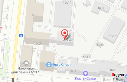 ПромМеталлКомплектация на карте