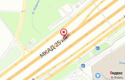 ПромоИнструмент на карте