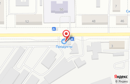 Мясная лавка Богатырь на карте