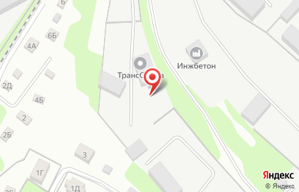 Компания по заказу автобусов по заказу автобусов на Исполкомовской улице на карте