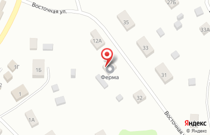 Компания Фермер Карелии на карте