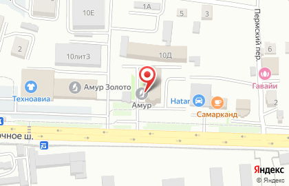 Охранное предприятие Север на карте