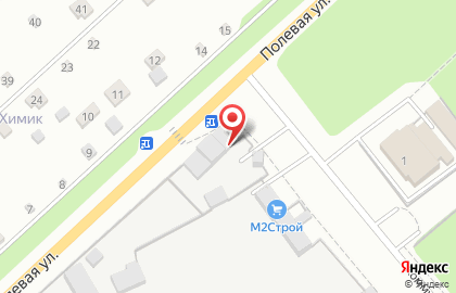 Щёлковский филиал Мособлэнерго на Коммунальной улице на карте