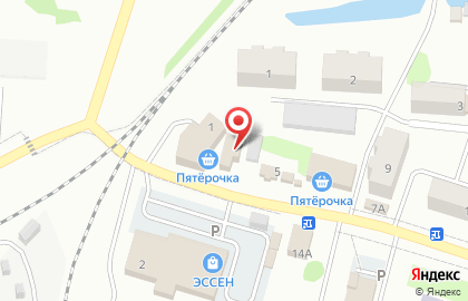Стройка+, строймаркет на карте