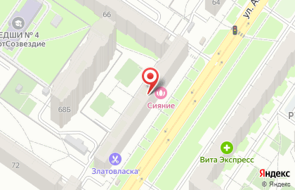 Торговая компания ТопЦентр на карте