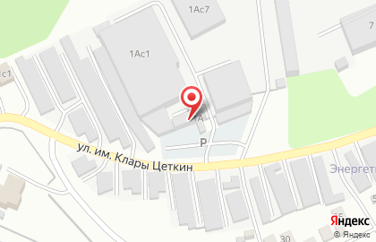Элиткомплект на карте