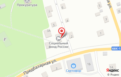 Центр предоставления государственных и муниципальных услуг Мои Документы на улице Победы на карте