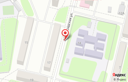Швей-Сервис / Ремонт швейных машин на дому в Воткинске на карте