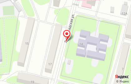 Швей-Сервис / Ремонт швейных машин на дому в Воткинске на карте