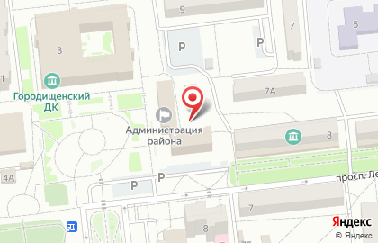 Территориальный орган Федеральной службы государственной статистики по Волгоградской области на карте