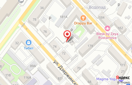 Центр оценки и продажи недвижимости, ООО на карте