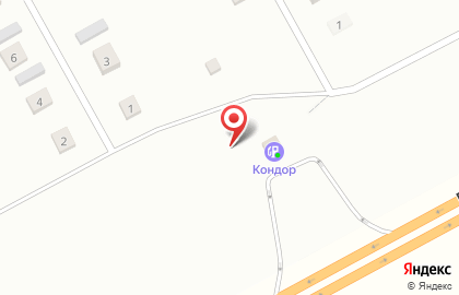 Шиномонтажный центр Радиус в Тюмени на карте