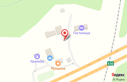 Шины.рф на карте