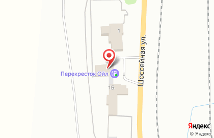 АЗС в Кемерово на карте