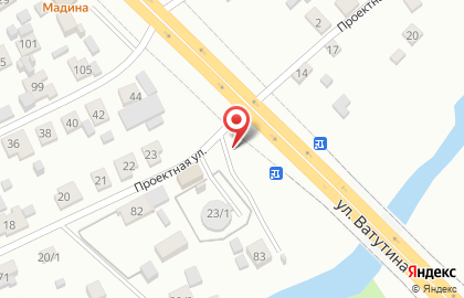 GOOD SHOP на карте