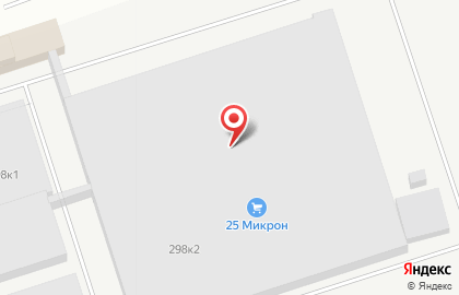 Научно-производственная фирма Евродеталь на карте