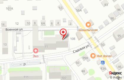 Креатив-центр Rediz на карте