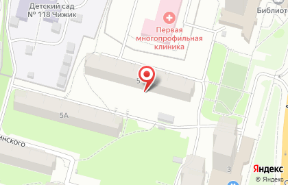 Сбор-МЕБЕЛЬ - сборка мебели в Череповце на карте