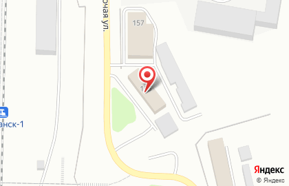 Кузнечная мастерская Металл Декор на Рабочей улице на карте