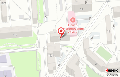 Строительная компания Альянс-строй на площади Карла Маркса на карте