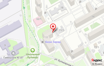 Кубанская Казачья Ассоциация на карте