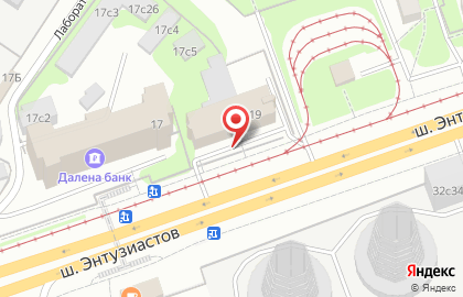 Ирр ООО на карте