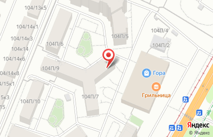 Музыкальная школа Соло на Змеиногорском тракте на карте