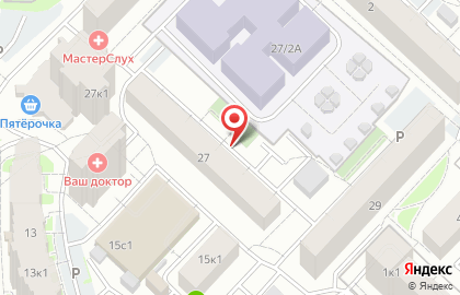 РаспутинЪ на карте