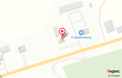 Торгово-сервисная фирма Шины и сервис в Барнауле на карте