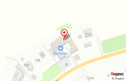 Мастерская по ремонту дисков RideSide на карте