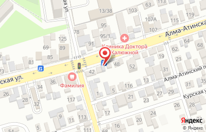 Шашлычная Plate Хаус на карте