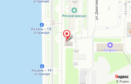 Гриль-бар Статус на карте