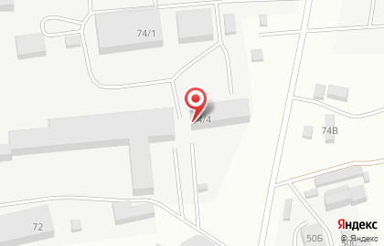 Компания Коралл на карте