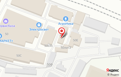 Магазин инженерной сантехники Аквасан на карте