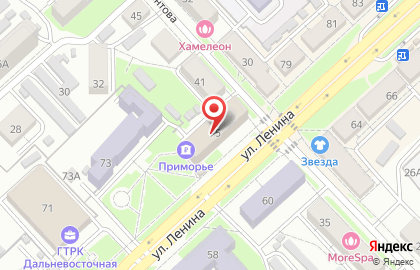 Многопрофильная компания Стройком на карте