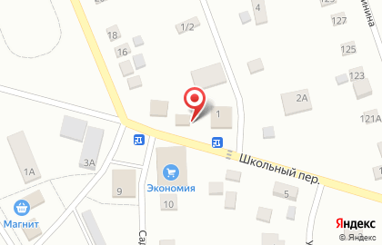 Магазин цветов, ИП Бочкова А.М. на карте