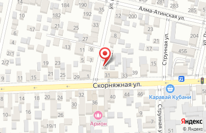 Ольга Александровна Гадалка на карте